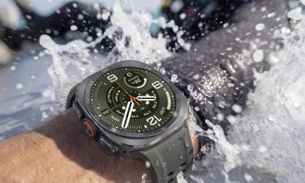 Resmi Masuk Indonesia! Galaxy Watch Ultra2 & Baterai 800mAh