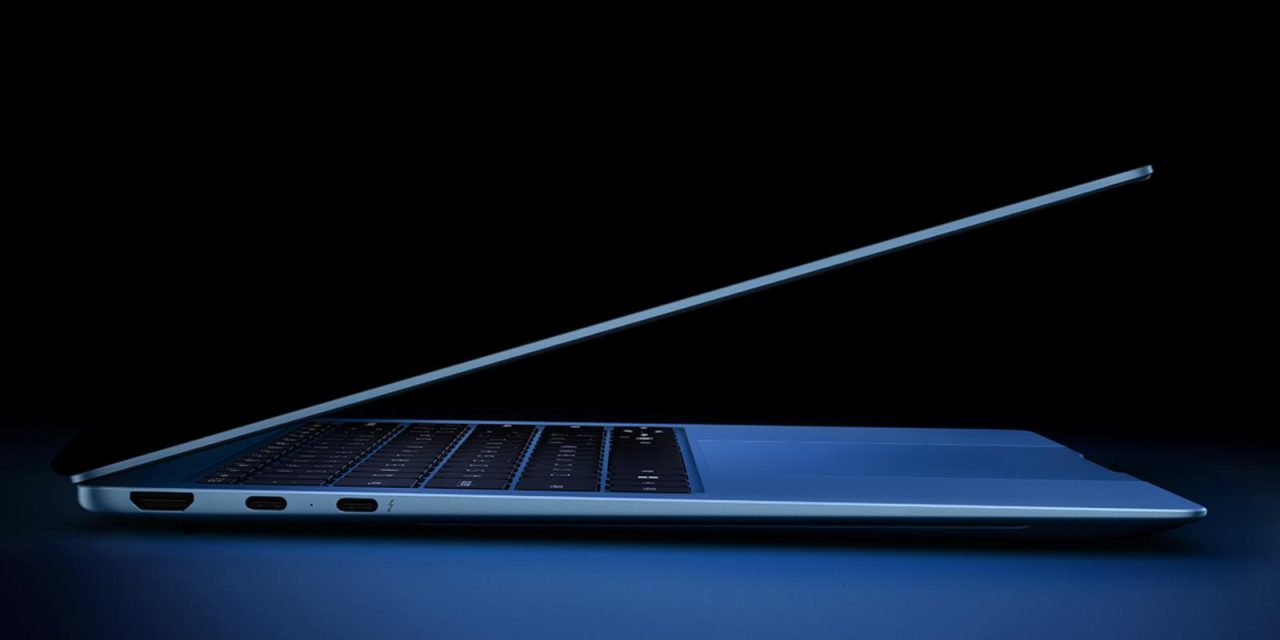 Tak Sekadar Tipis! Xiaomi Book Pro Temani Kerja Dan Kreativitas