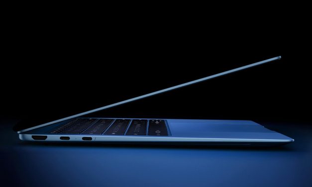 Tak Sekadar Tipis! Xiaomi Book Pro Temani Kerja Dan Kreativitas