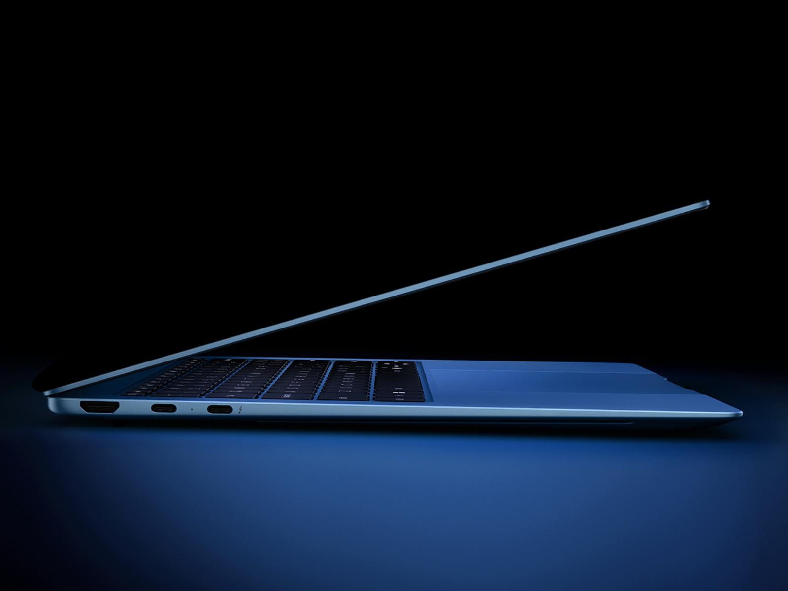 Tak Sekadar Tipis! Xiaomi Book Pro Temani Kerja Dan Kreativitas