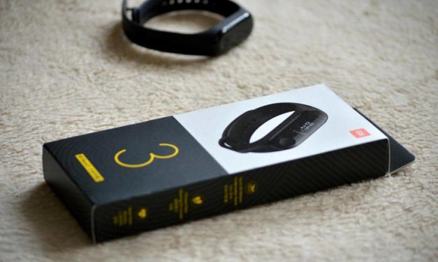 Hidup Lebih Aktif! Fitness Tracker Hadir Dengan Fitur Pintar