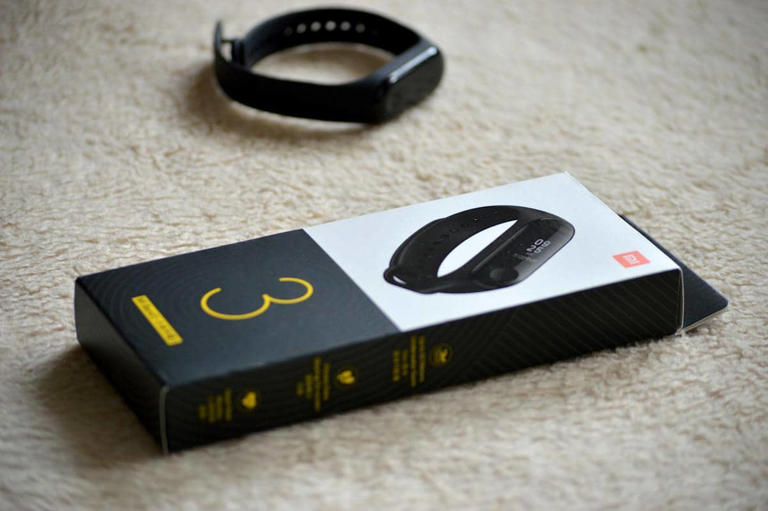 Hidup Lebih Aktif! Fitness Tracker Hadir Dengan Fitur Pintar
