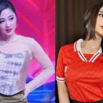 Setelah 20 Tahun! Dewi Perssik Kembali Akting, Kali Ini Jadi Istri