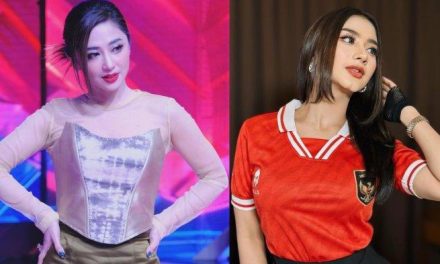 Setelah 20 Tahun! Dewi Perssik Kembali Akting, Kali Ini Jadi Istri