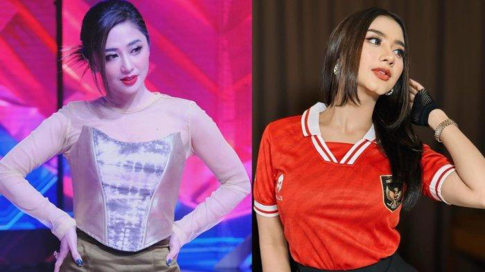 Setelah 20 Tahun! Dewi Perssik Kembali Akting, Kali Ini Jadi Istri