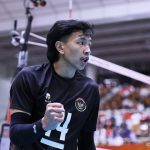 Farhan Halim Tampil Di Putaran Kedua Liga Voli Vietnam 2026