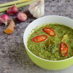 Kaya Cita Rasa! Kelezatan Sayur Daun Ubi Tumbuk Khas Batak