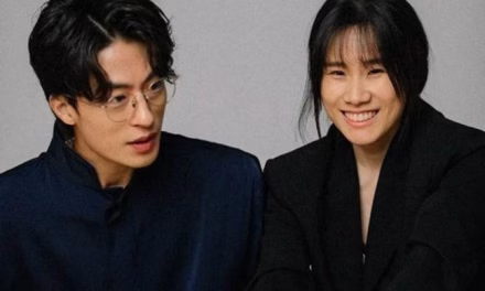 Sudah 4 Tahun! Koo Kyo Hwan & Yi Ok Seop Diam-Diam Menikah
