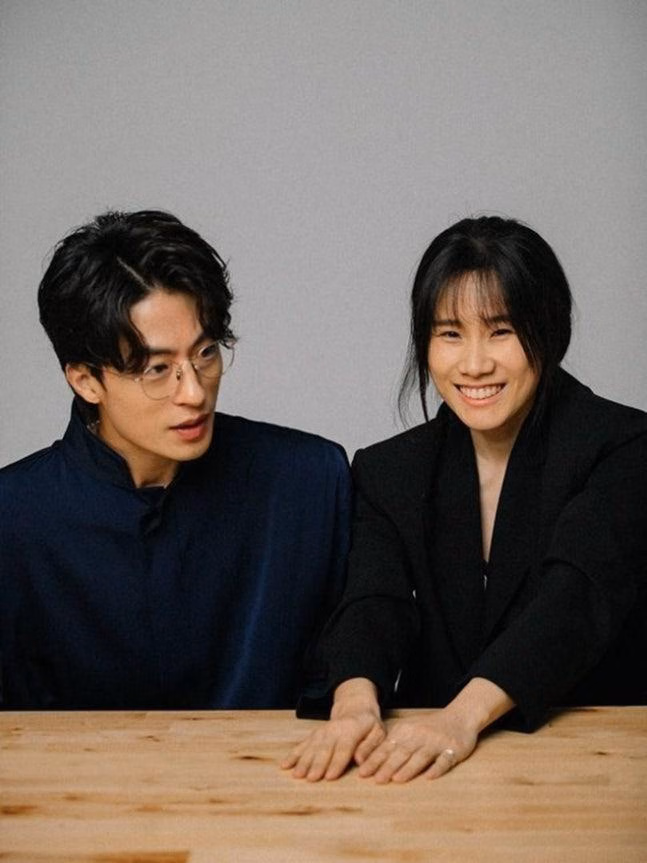 Sudah 4 Tahun! Koo Kyo Hwan & Yi Ok Seop Diam-Diam Menikah