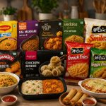 Makanan Praktis Bukan Selalu Sehat! Kenali Risiko Frozen Food
