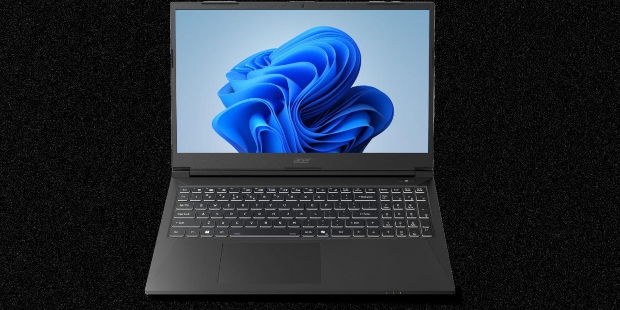 Makin Kencang! Acer Aspire 7 Pro 2026 Punya Layar 144Hz