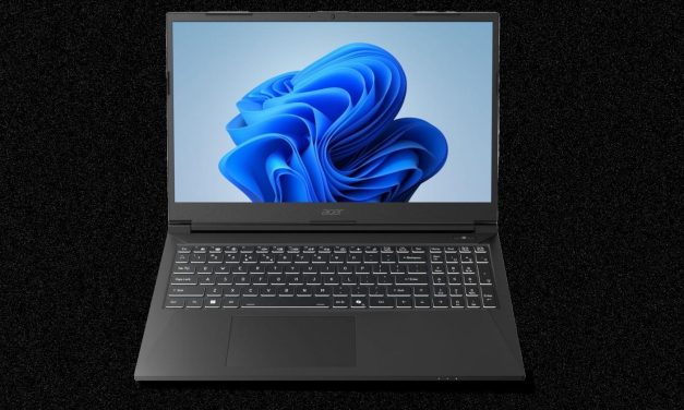 Makin Kencang! Acer Aspire 7 Pro 2026 Punya Layar 144Hz