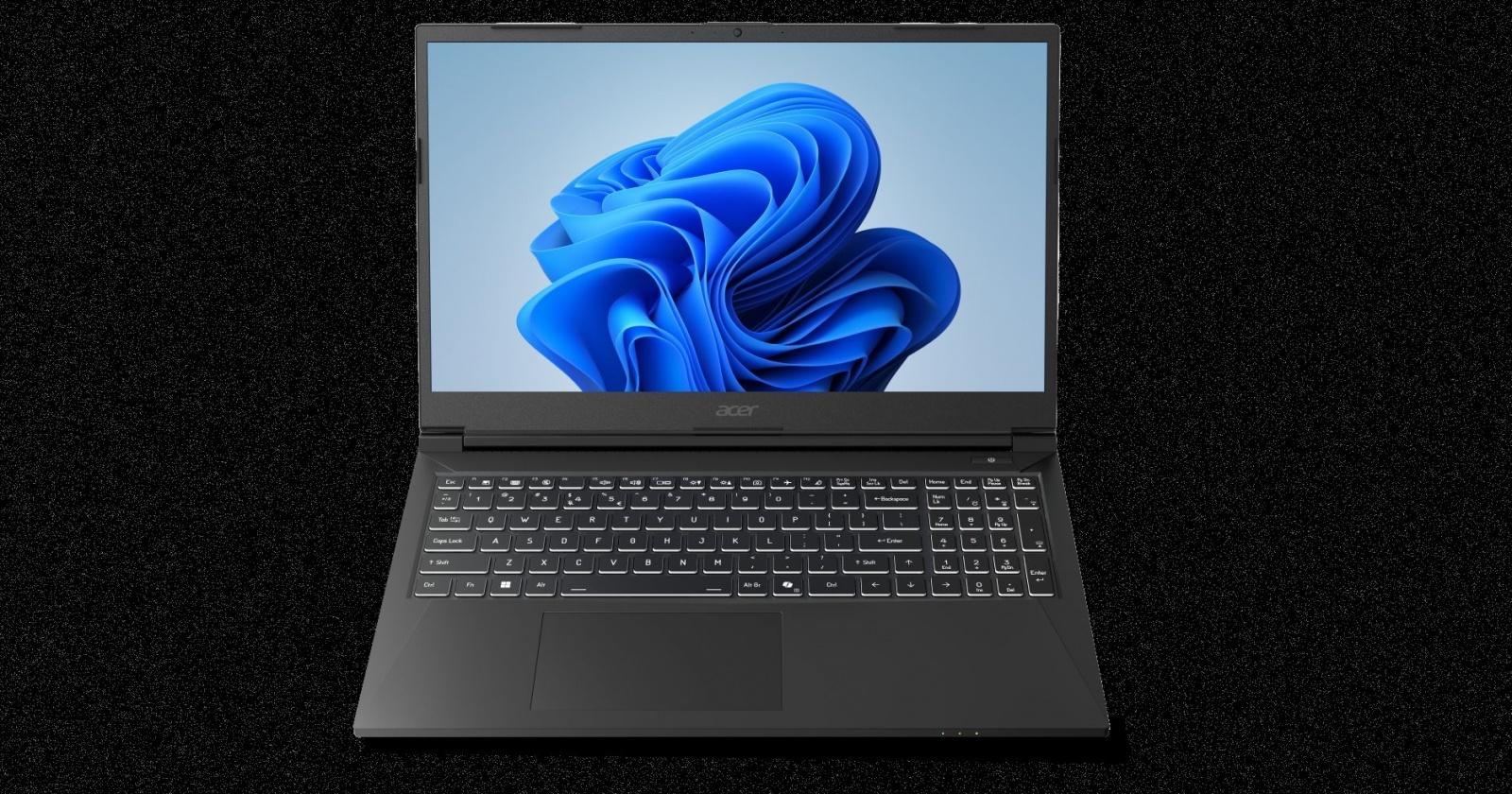 Makin Kencang! Acer Aspire 7 Pro 2026 Punya Layar 144Hz