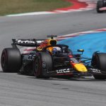 Peringatan Serius! Max Verstappen: Dampak Gelombang COTA