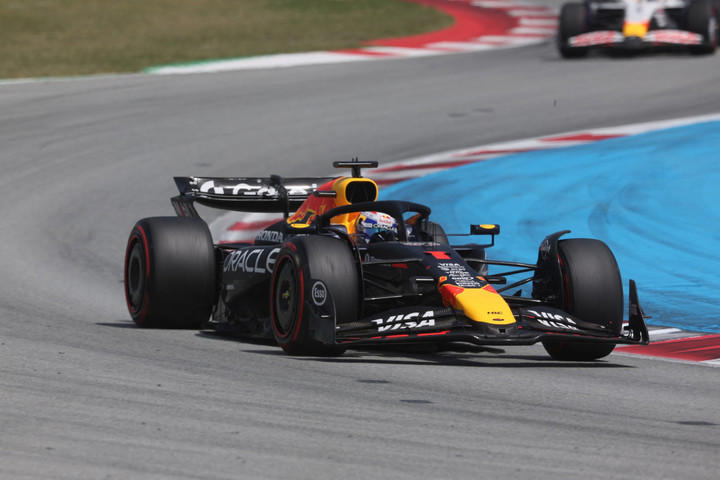 Peringatan Serius! Max Verstappen: Dampak Gelombang COTA