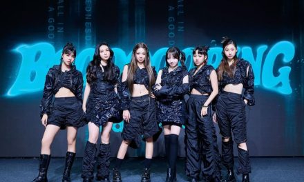 Mirip BoA Muda! Aijing A2O LITE Debut Di Usia 13 Tahun