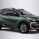 Penantang MPV Murah! Nissan Gravite Bawa Mesin 1.0 Liter