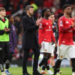 Sikap Ksatria Carrick Jadi Sorotan Setelah MU Kalah Telak