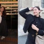 Go Public! Bella Giscka Stephanie Kini Hadir Di Sisi Teuku Ryan